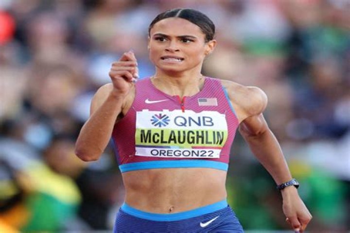 Who Is Olympic Gold Medalist Sydney McLaughlins Boyfriend? Inside Her Personal Life