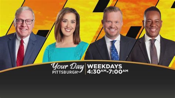 Who is on KDKA radio now? Celebrity.fm #1 Official Stars, Business & People Network, Wiki, S ·