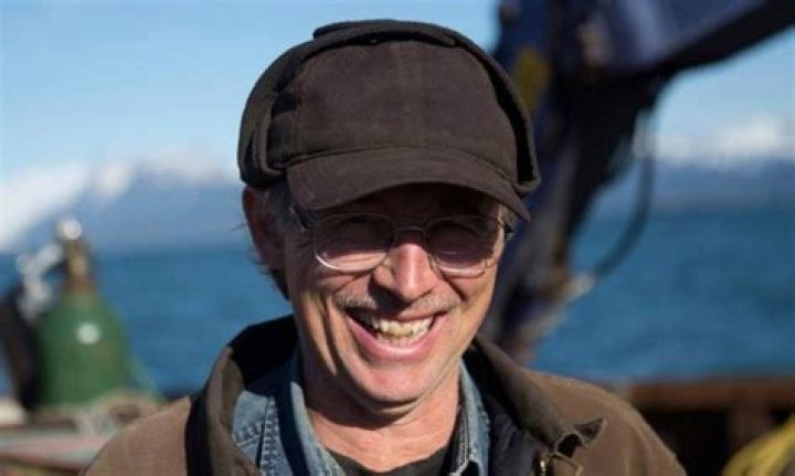 Who is Otto Kilcher from Alaska: The Last Frontier? Wiki