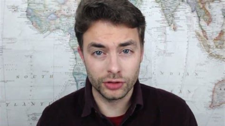 Who is Paul Joseph Watson Dating Now ·