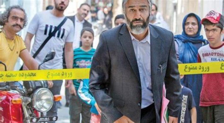 Who Is Pejman Jamshidi's Wife? All You Need To Know