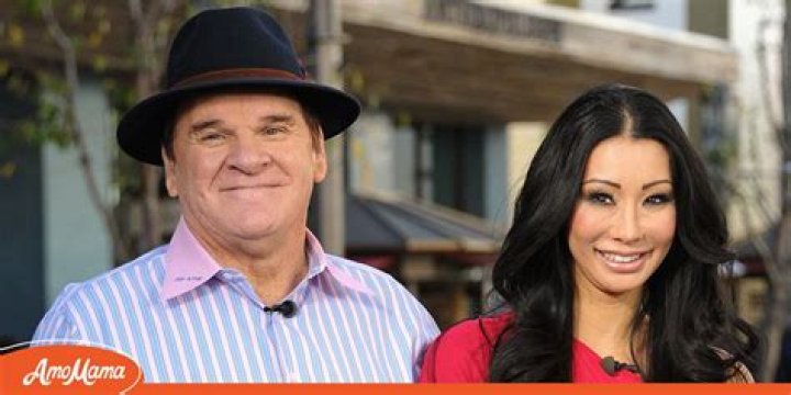 Who Is Pete Rose's Wife, Kiana Kim? A Look At Her Family Family's Role In Her Life ·
