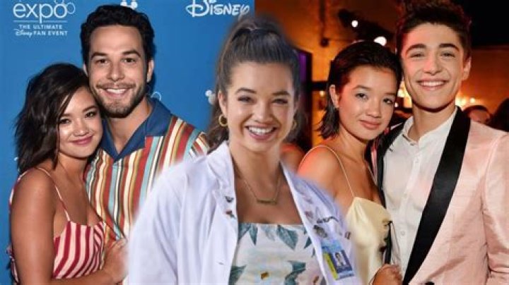 Who Is Peyton Elizabeth Lee's Boyfriend in 2020? Info on Disney Star