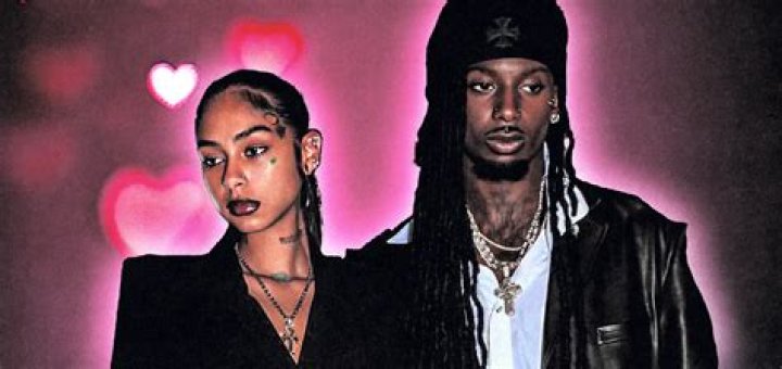 Who is Playboi Carti Dating Now