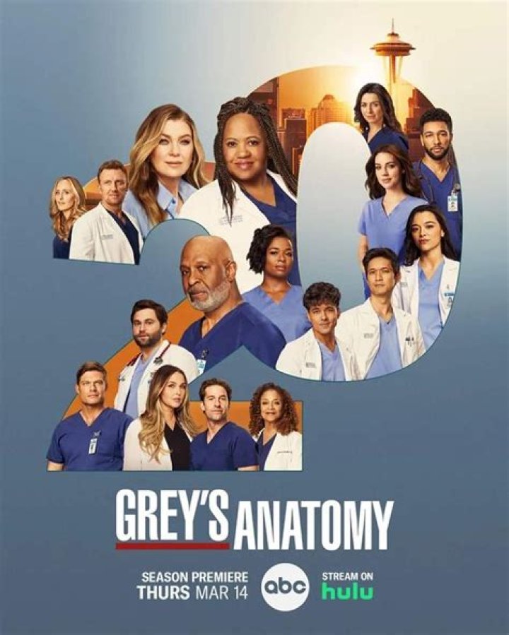 Who Is Playing Marlon Brando in 'The Offer'? 'Grey's Anatomy' Fans Will Know Him