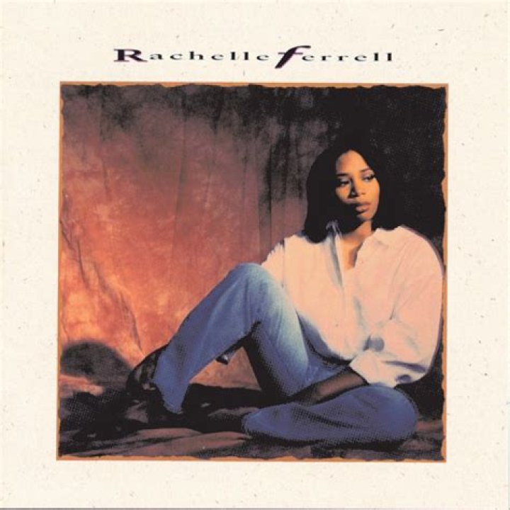 Who is Rachelle Ferrell Dating Now