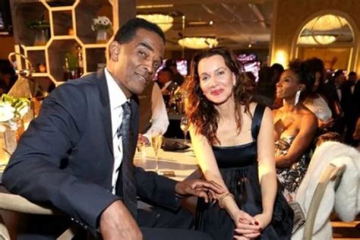 Who is Ralph Sampson daughter? ·