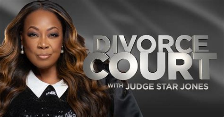 Who Is Ricardo Lugo? Everything About The Divorce Court Judge Star Jones Companion