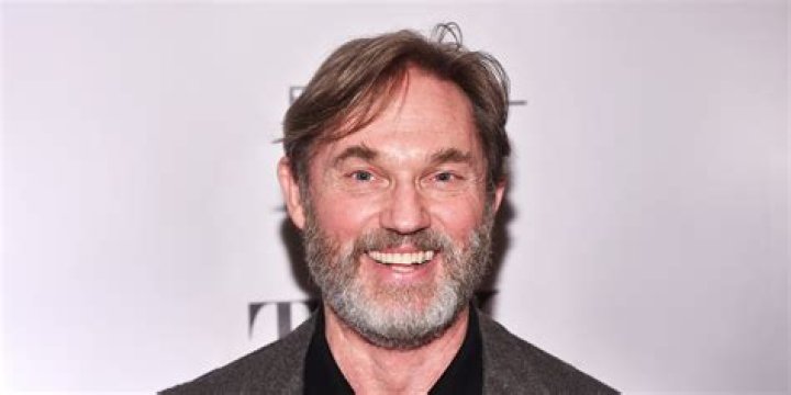Who is Richard Thomas Dating Now ·