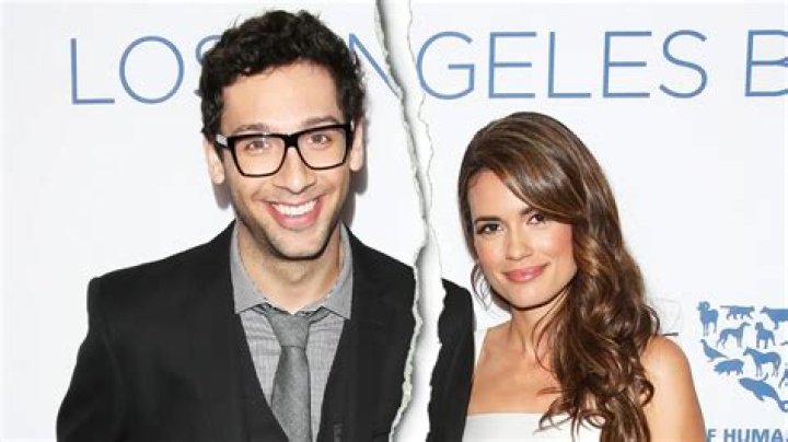 Who Is Rick Glassman Dating? Comedian's Love Life Explored