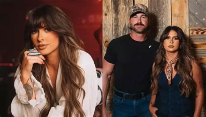 Who is Riley Reid Dating Now