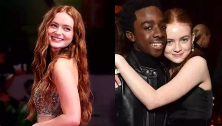 Who is Sadie Marquardt Dating Now