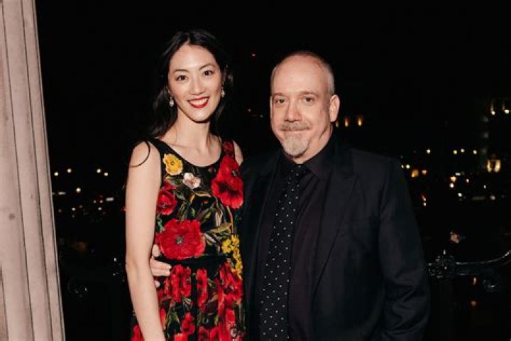 Who Is Samuel Paul Giamatti? Paul Giamatti Son Age His Girlfriend & Instagram