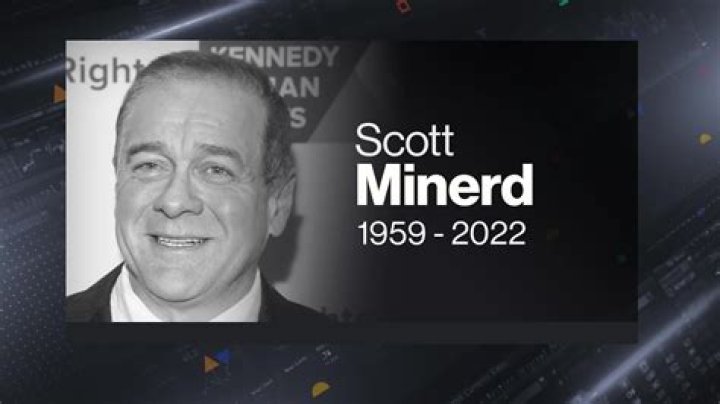 Who Is Scott Minerd Of Guggenheim Investments? Everything About His Family And Net Worth ·