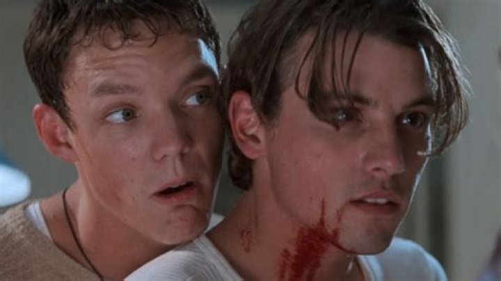 Who is Scream Actor Skeet Ulrich's Wife? Know His Girlfriend, The Craft, Movies, Net Worth, & More. ·