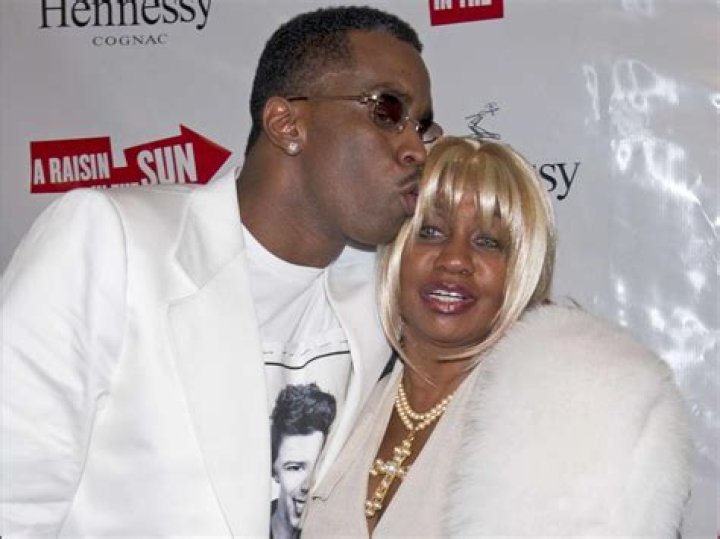 Who is Sean Combs Dating Now ·