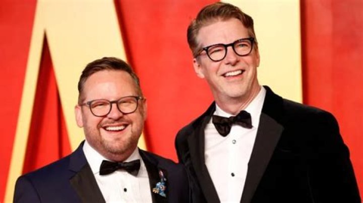 Who Is Sean Hayes's Husband? Meet the Legendary Scotty