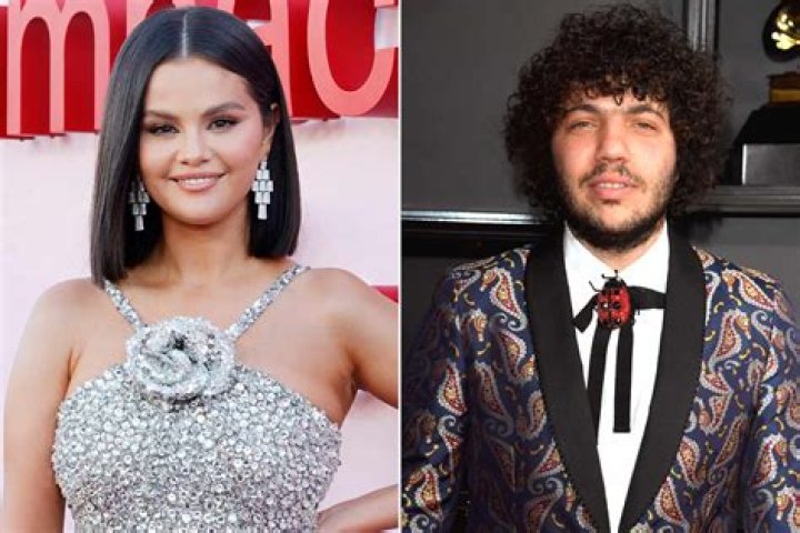 Who is Selena Gomez Dating Now ·