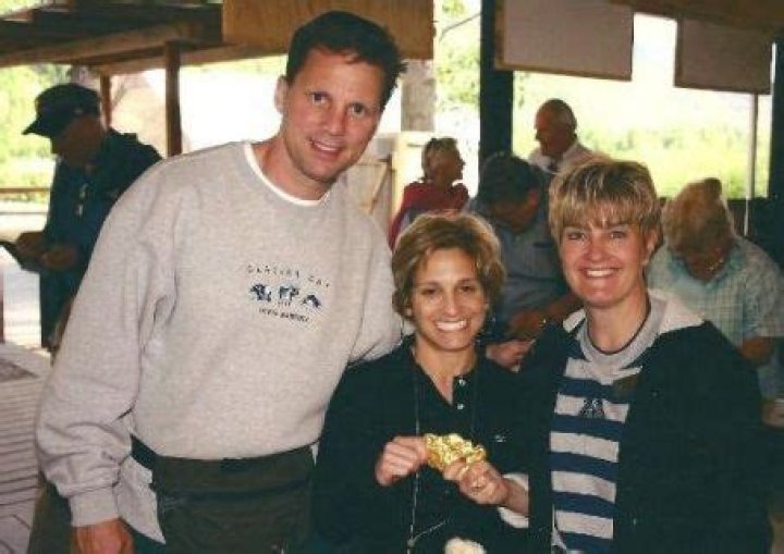 Who Is Shannon Kelley? ·