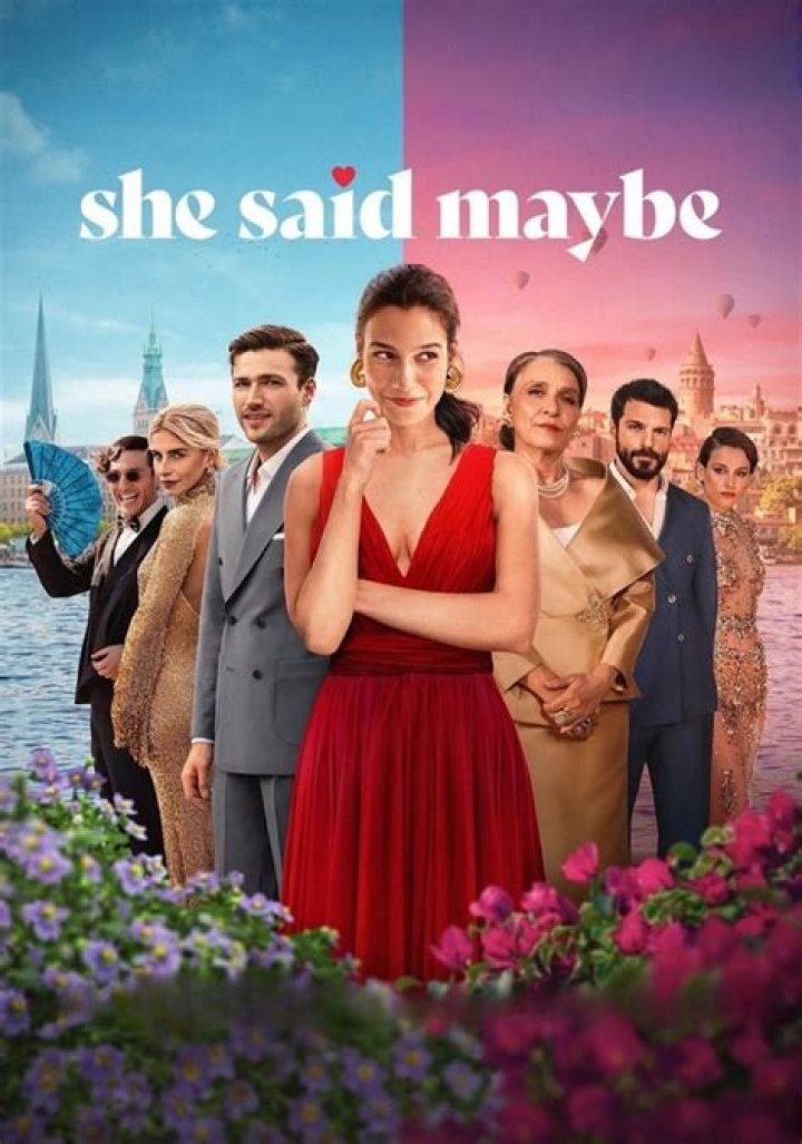 Who Is She And What To Know?