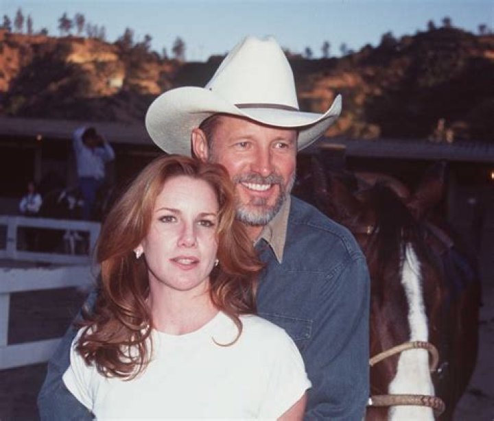 Who Is She Married To? ·