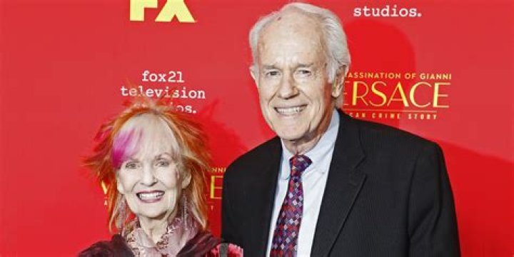 Who Is Shelley Fabares? Age, Husband, Career & More