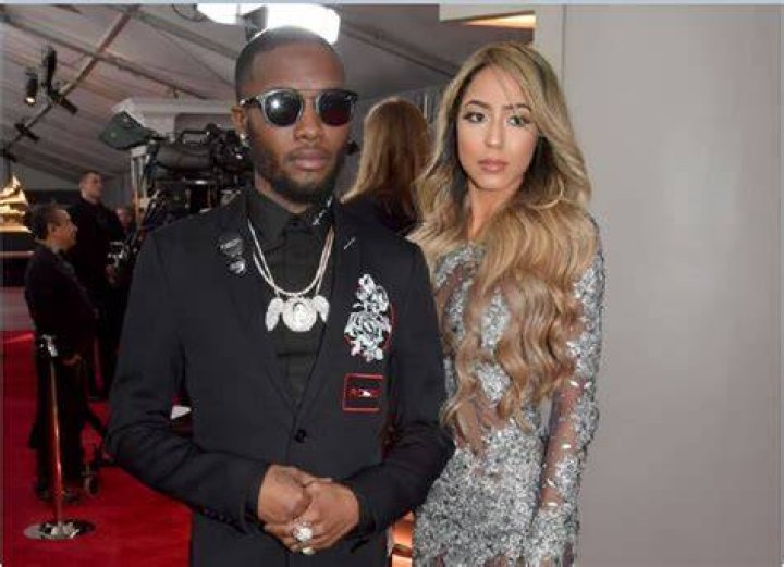 Who Is Shy Glizzy Girlfriend? Family Wiki And Arrest News