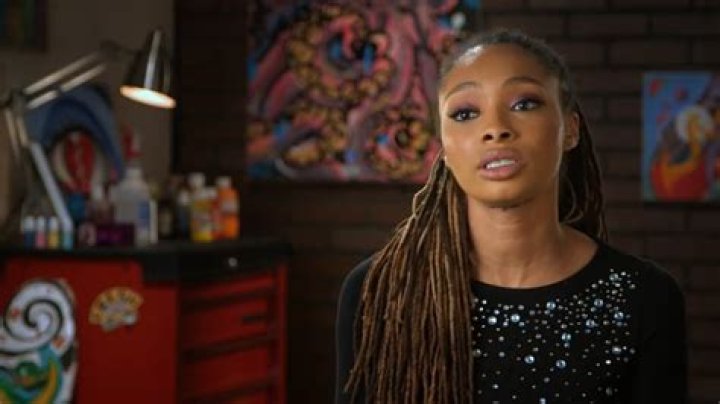 Who Is Star Divine From Black Ink Crew Compton? Meet Her On Instagram
