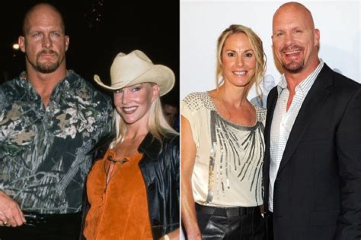 Who is Stone Cold Steve Austins wife? Know all about Kristin Feres