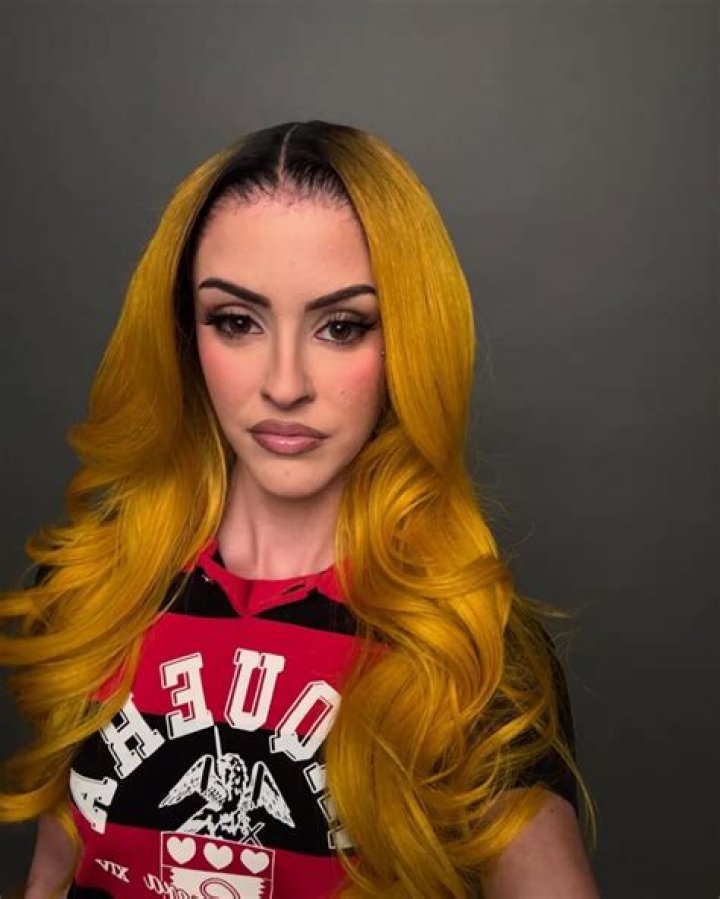 Who Is Tanqr Girlfriend 2023? Age, Ethnicity, Height, Net Worth ·