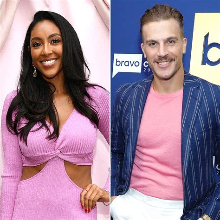 Who Is Tayshia Adams Dating? What We Know About The Former Host's Love Life