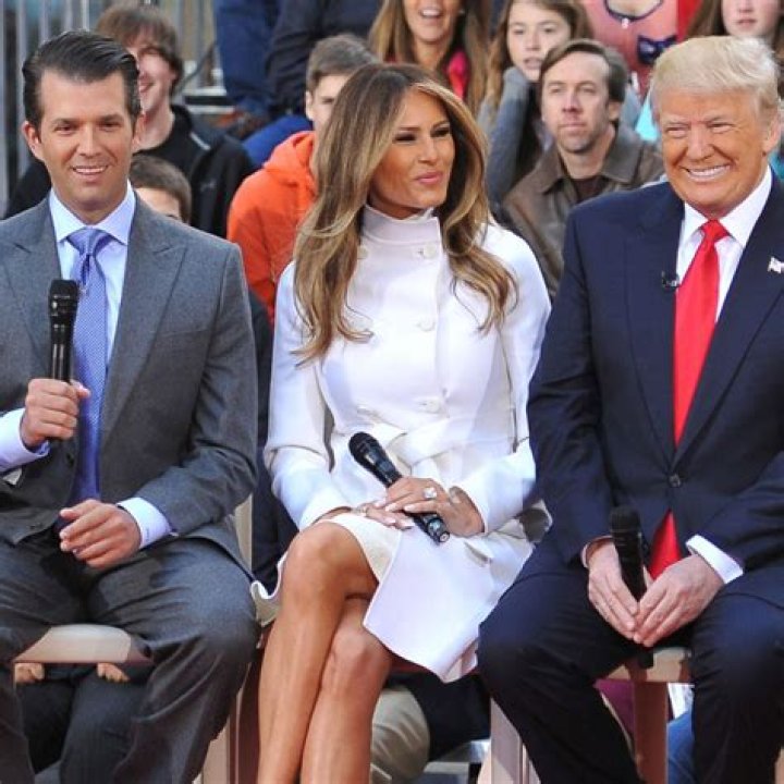 Who Is Teanna Trump Dad? Everything You Need To Know About Adin Ross Edate
