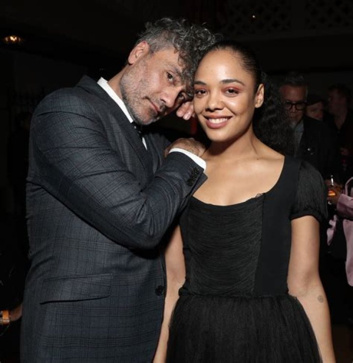 Who is Tessa Thompson married to? Celebrity.fm #1 Official Stars, Business & People Network, ·