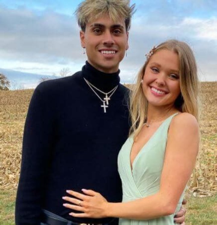 Who Is The Girlfriend Of Darius Dobre? Recognize His Relationship ·
