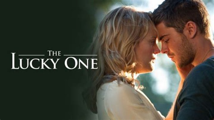 Who Is The Lucky Partner?