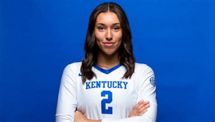 Who Is The NCAA Champion Dating?
