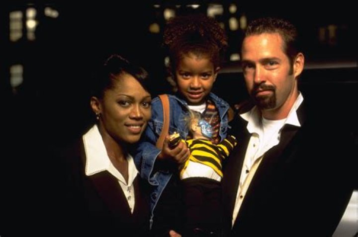 Who Is Theresa Randle? Father MCs Wife And Bad Boys For Life Actress