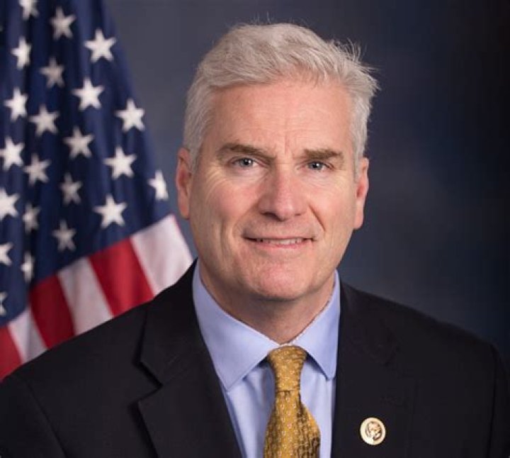 Who is Tom Emmer, the Republican nominee for speaker of the House from Minnesota who pulled out hour