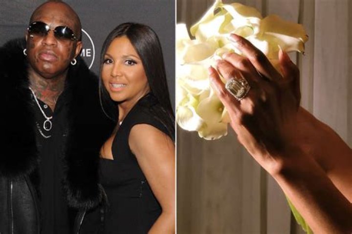 Who is Toni Braxton's ex-husband Keri Lewis? Wiki: Net Worth, New Wife