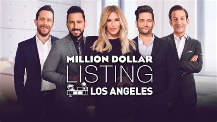 Who Is Tracy Tutor's Ex-Husband? Their Daughters Won't Appear on 'Million Dollar Listing LA'