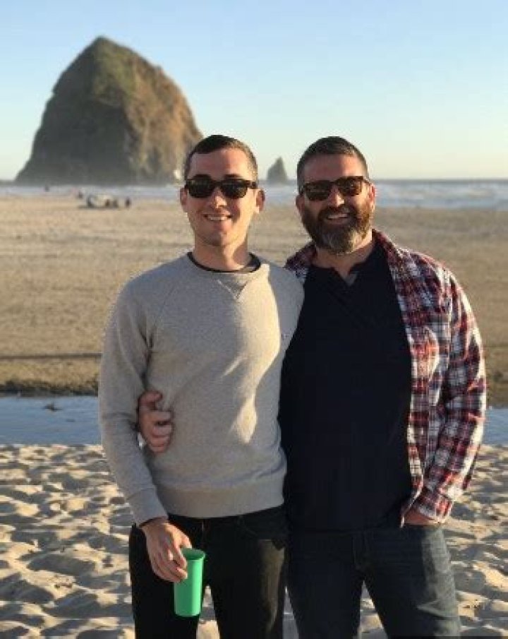 Who Is Yoel Roth's Husband? Uncovering The Man Behind The Headlines