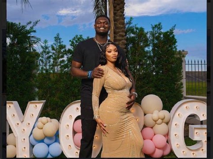 Who is Zion Williamson's baby mama Ahkeema aka Concrete Rose? Bio, age, occupation, family backgroun