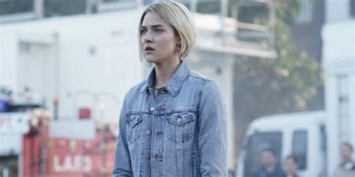 Who is Zyra Gorecki? Here’s all you need to know about amputee actress