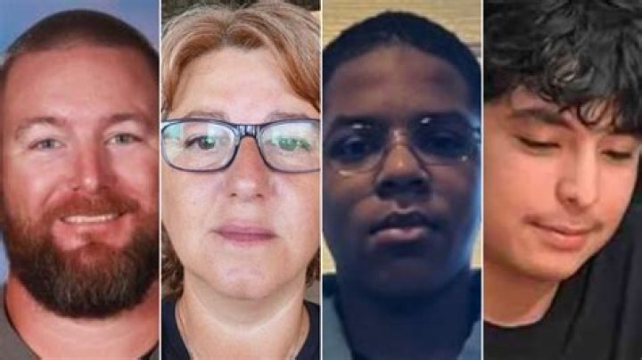 Who Killed Xavier in 'The Afterparty'? These Are Our Three Biggest Suspects