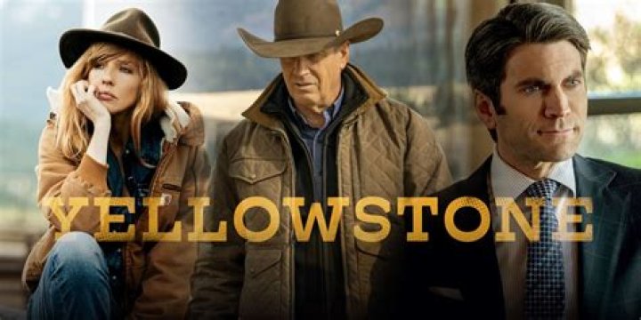 Who Owns The Horses On Yellowstone Tv Show? Celebrity ·