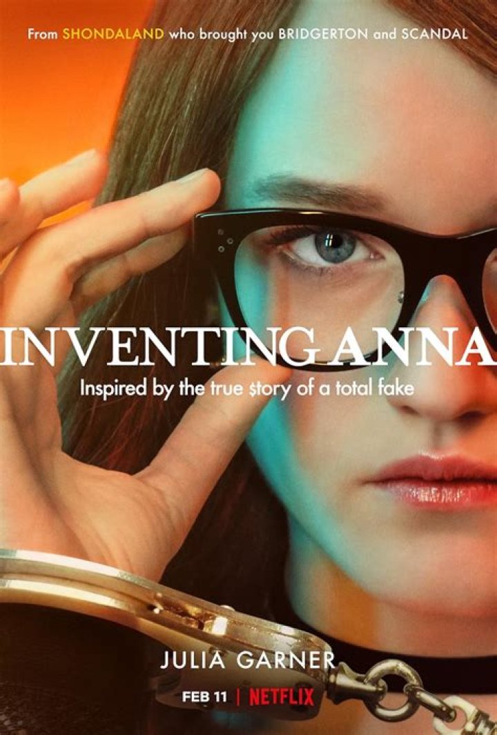 Who Plays 'Vanity Fair' Employee Rachel in Netflix's Limited Series 'Inventing Anna'?