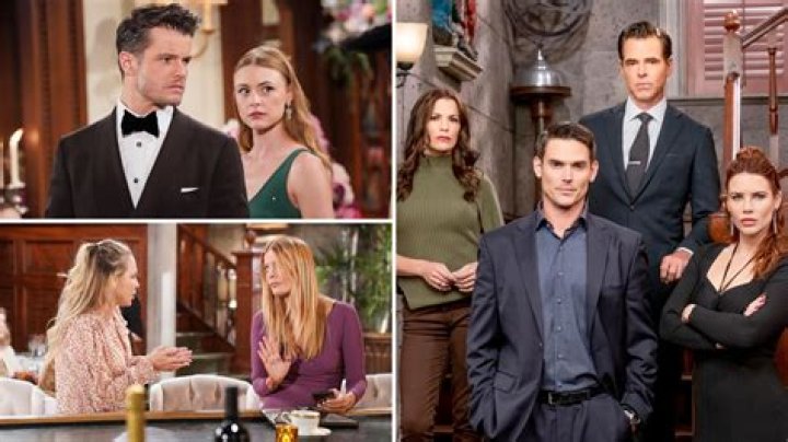 Who Plays Heather Stevens on The Young and the Restless? ·