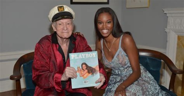 Who Runs 'Playboy' Now? Hugh Hefner Stepped Down Before He Died