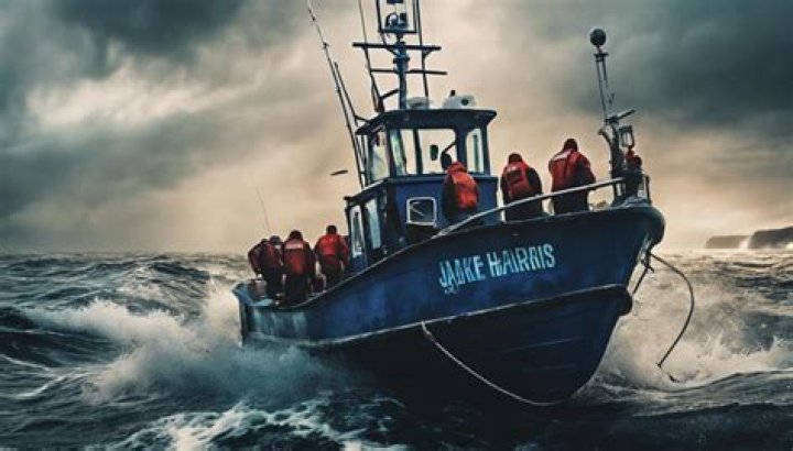 Who Was Deadliest Catch Northwestern Jake Harris? Death Cause And Obituary ·