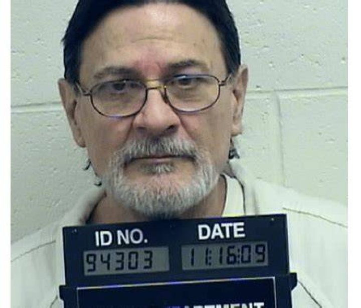 Who Was Jeffrey Wolfe? Gary Simmons Murderer & Killer -What Happened To Him? ·